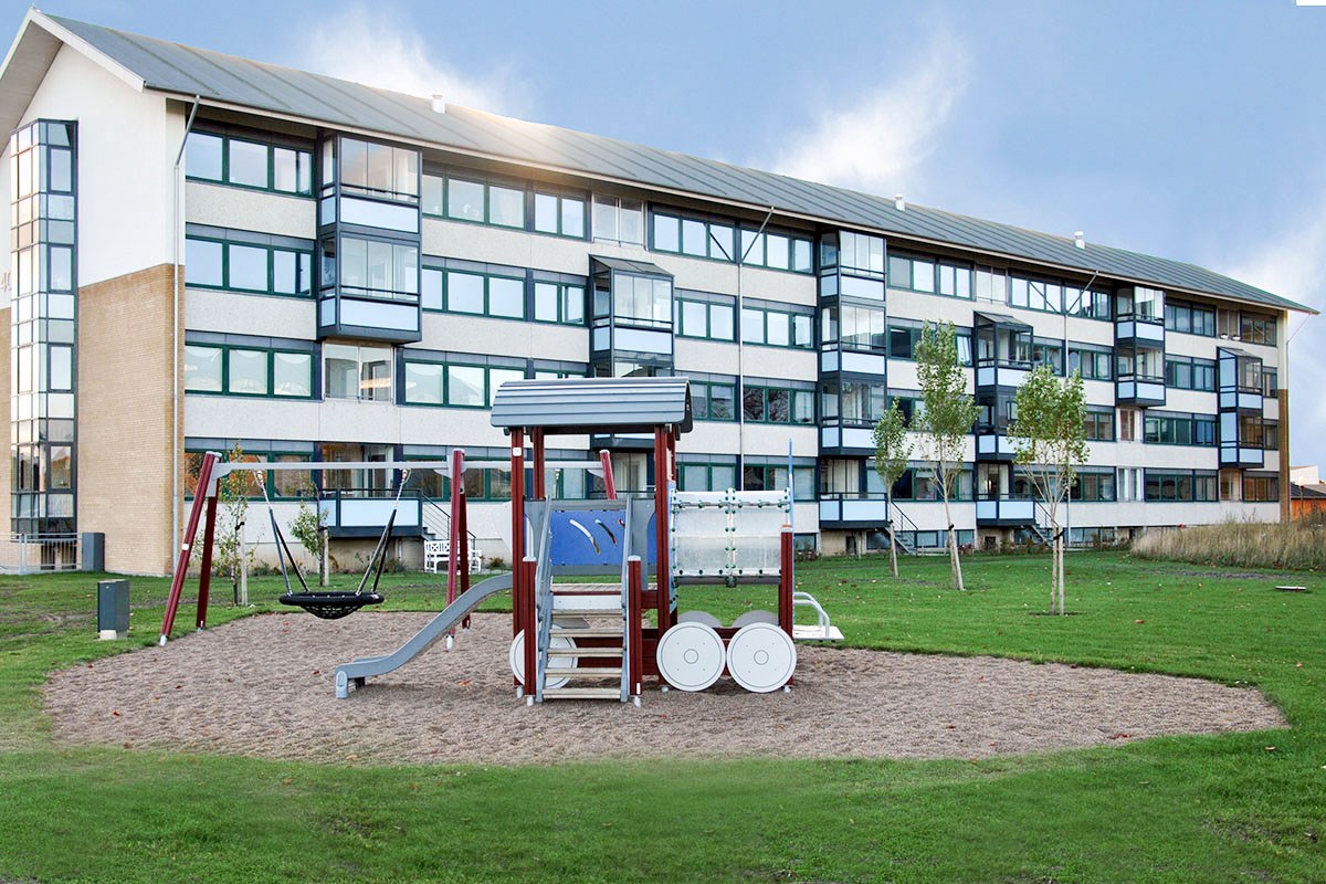 4-room apartment in Frederikshavn image 5
