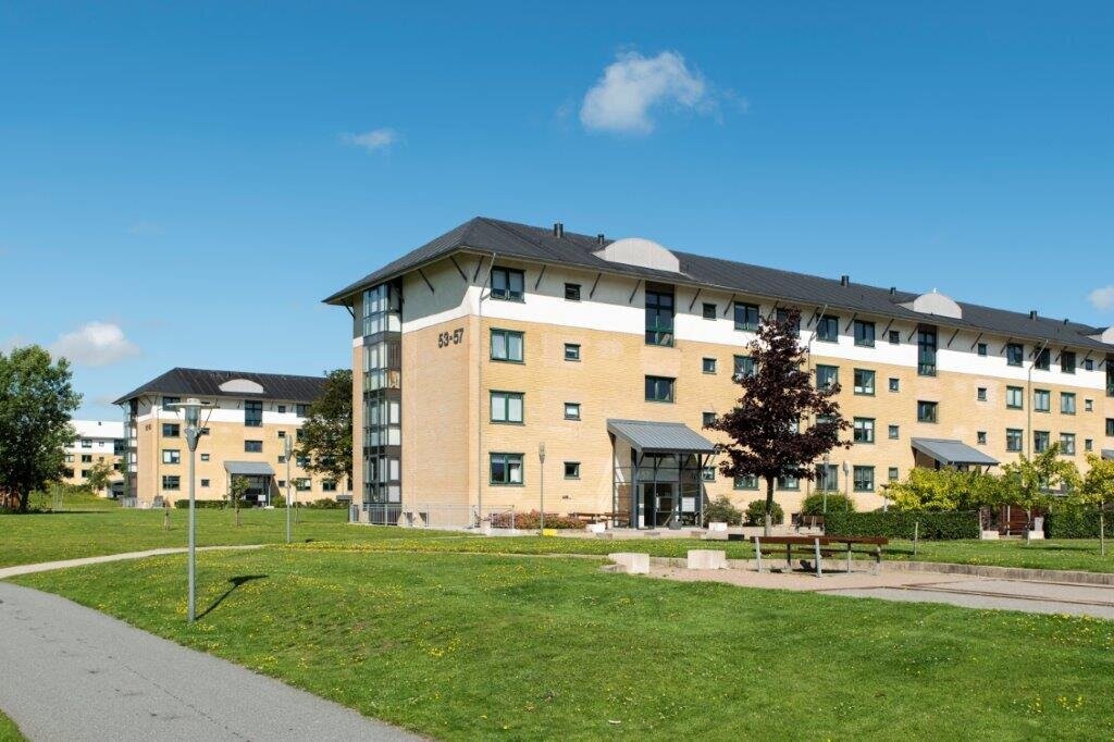 4-room apartment in Frederikshavn image 6