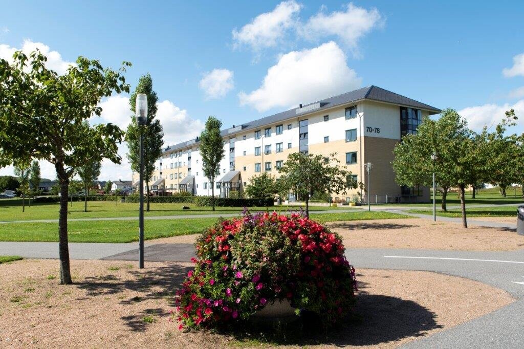 4-room apartment in Frederikshavn image 2