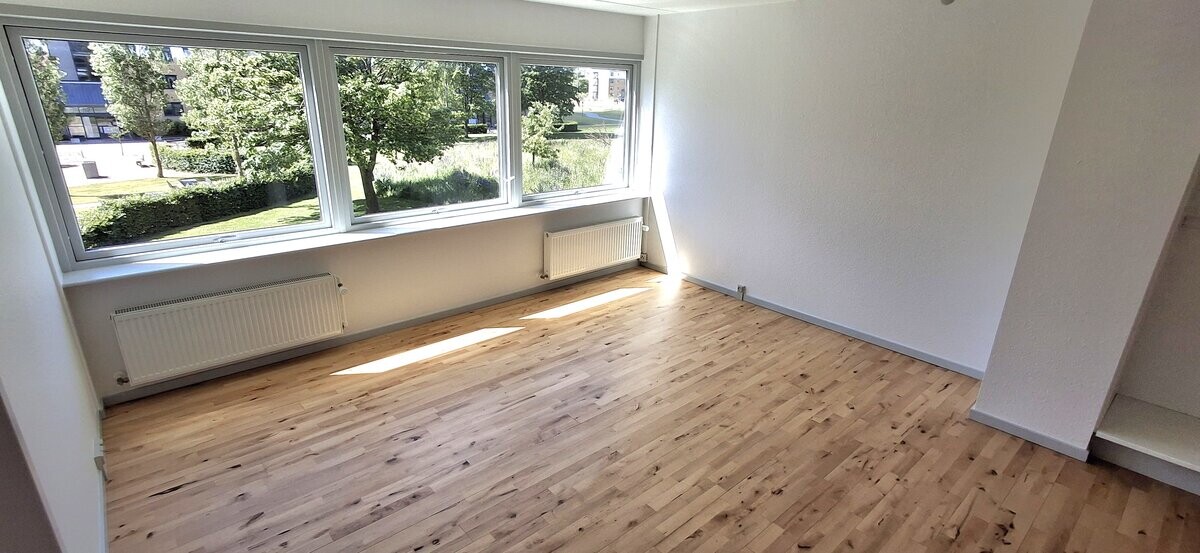 2-room apartment in Frederikshavn image 2