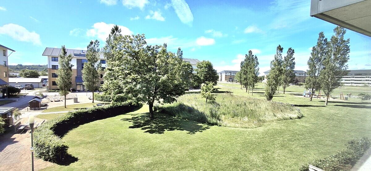 2-room apartment in Frederikshavn image 5