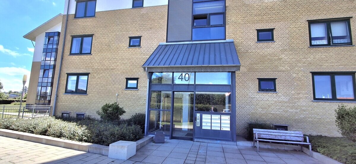 2-room apartment in Frederikshavn image 6