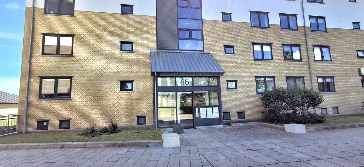 2-room apartment in Frederikshavn image 6