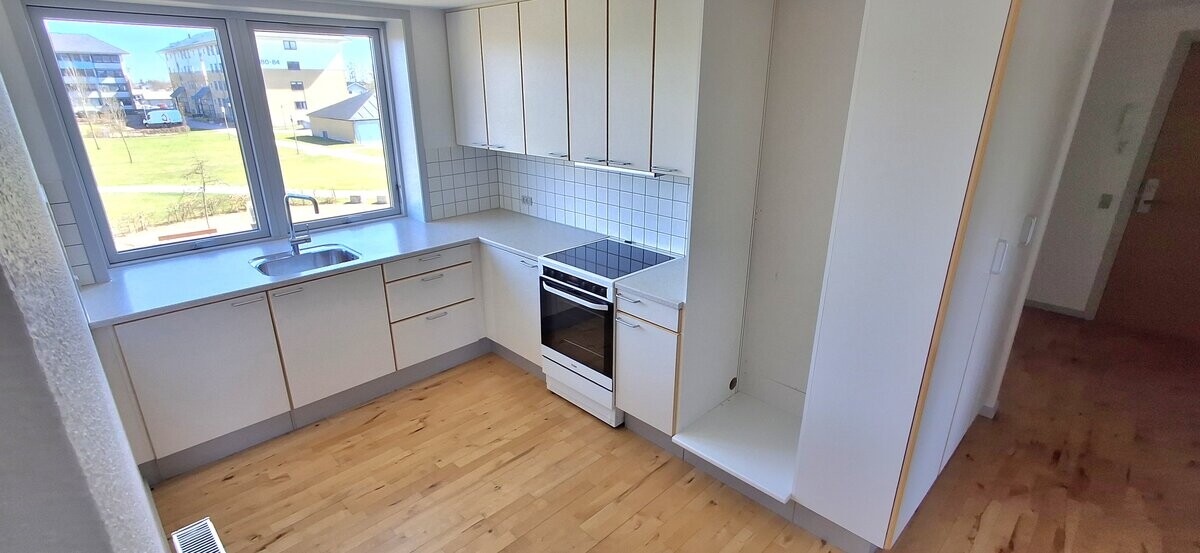 3-room apartment in Frederikshavn image 1