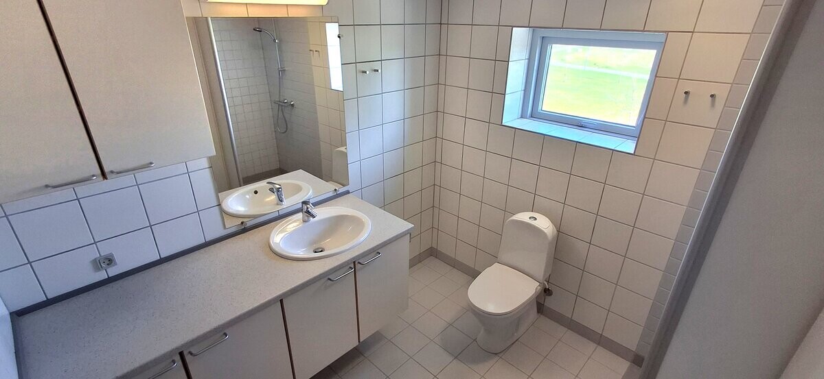 3-room apartment in Frederikshavn image 3