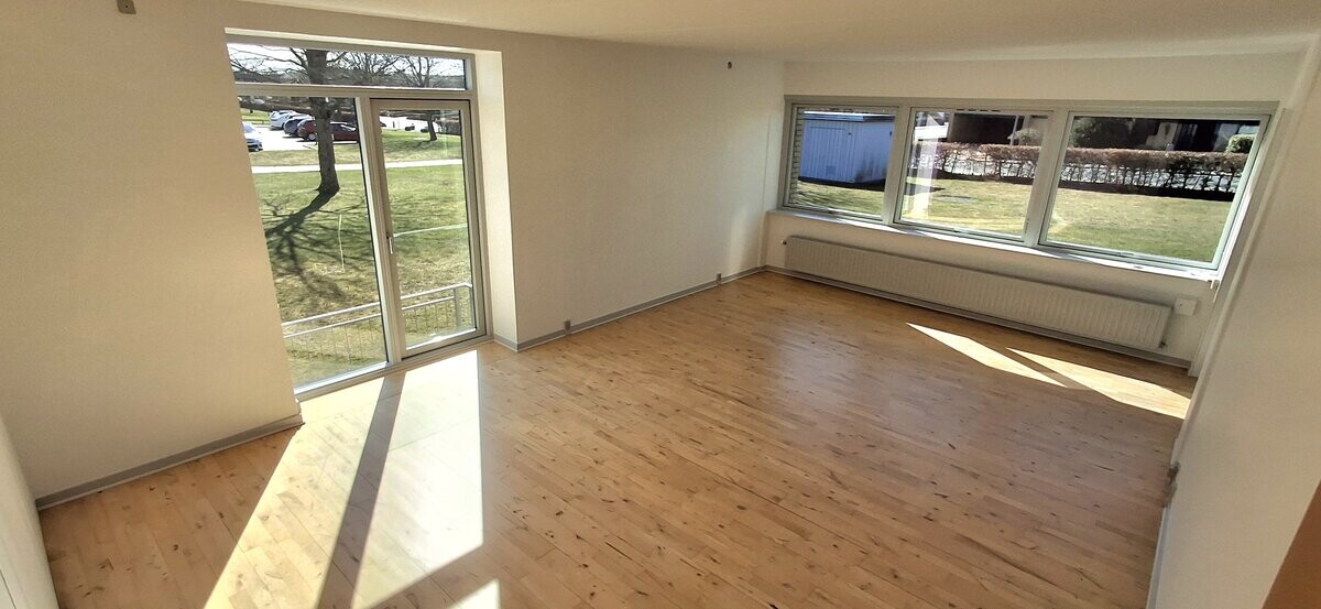 4-room apartment in Frederikshavn image 2
