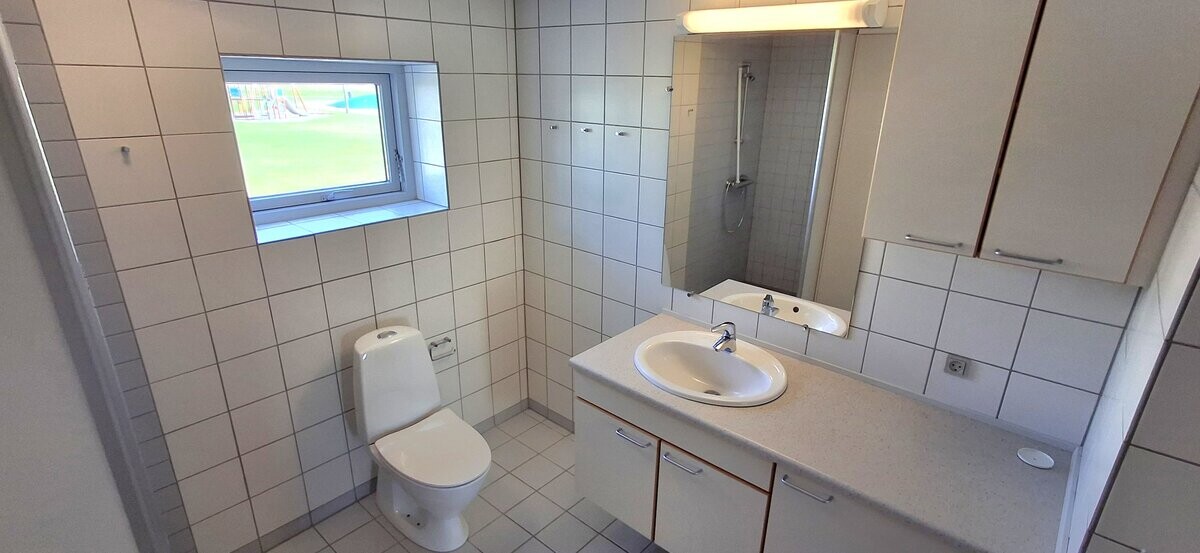 4-room apartment in Frederikshavn image 3
