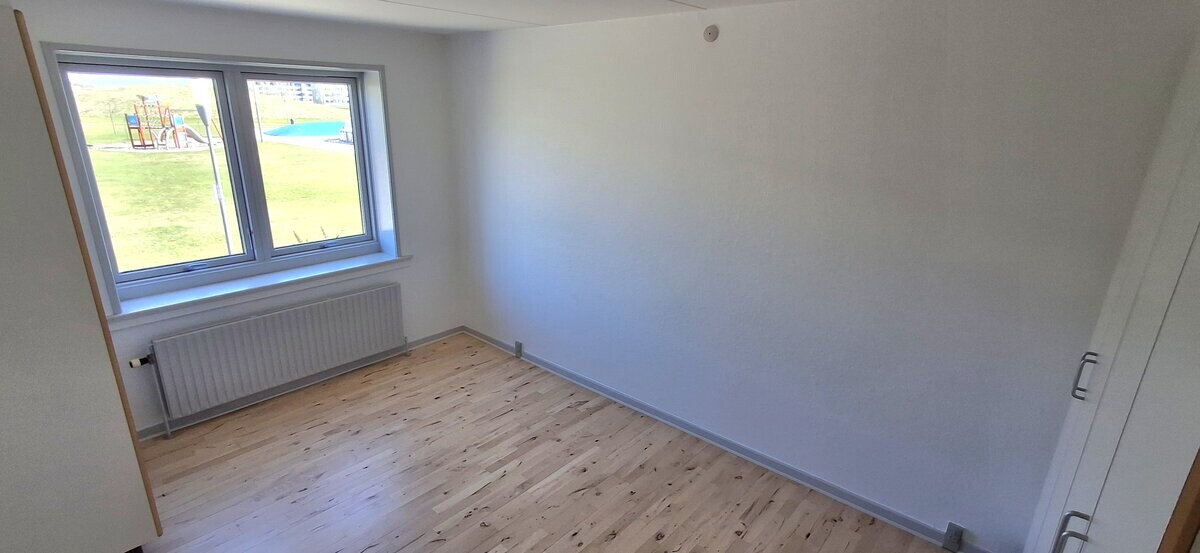 4-room apartment in Frederikshavn image 4