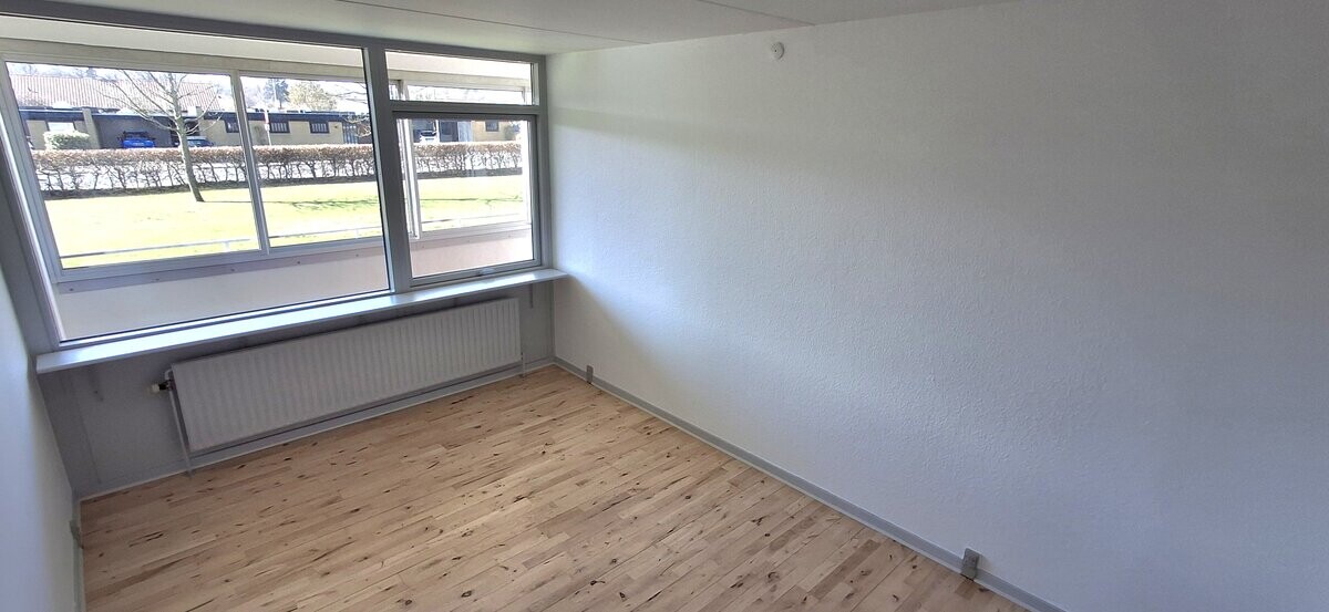 4-room apartment in Frederikshavn image 5