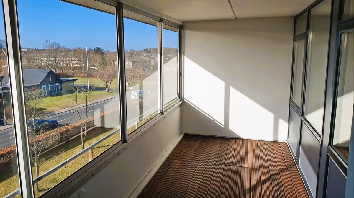 4-room apartment in Frederikshavn image 1