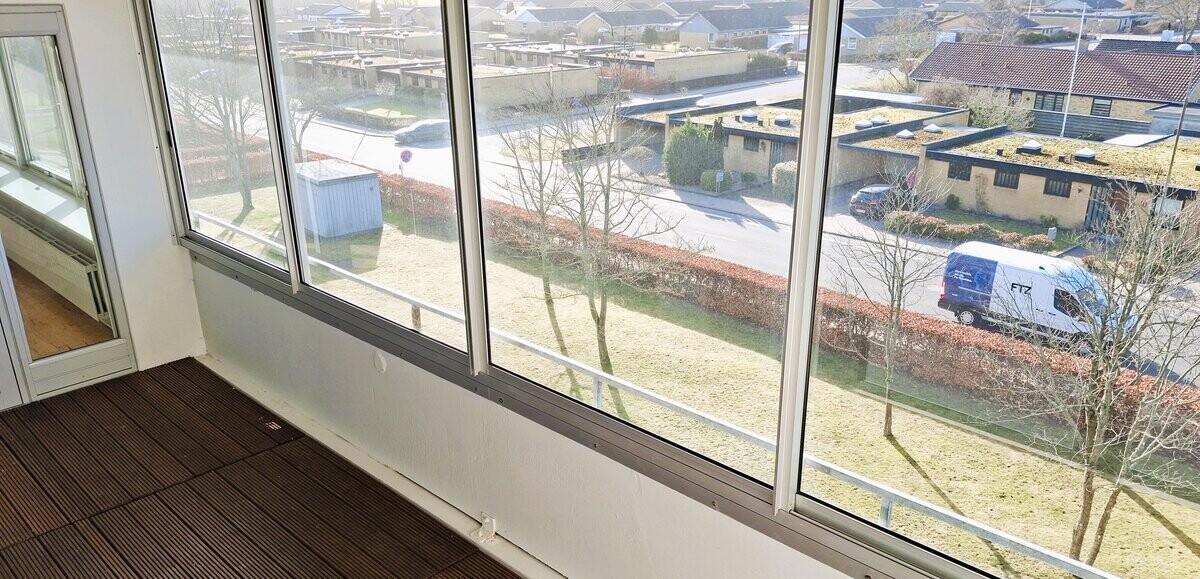 4-room apartment in Frederikshavn image 2