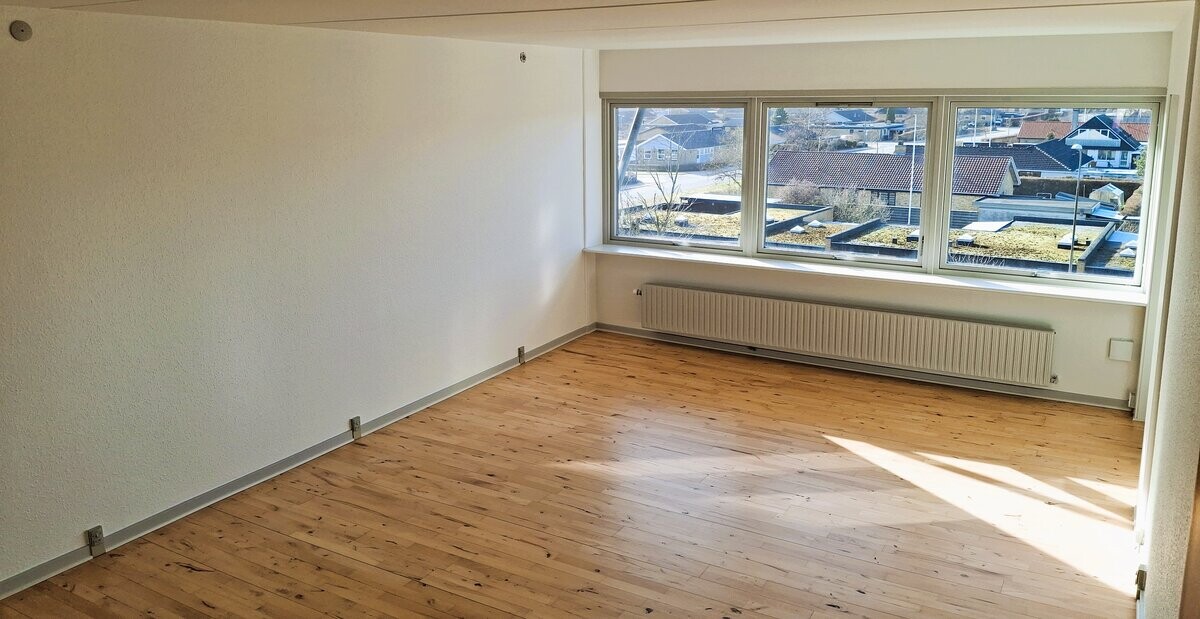 4-room apartment in Frederikshavn image 4