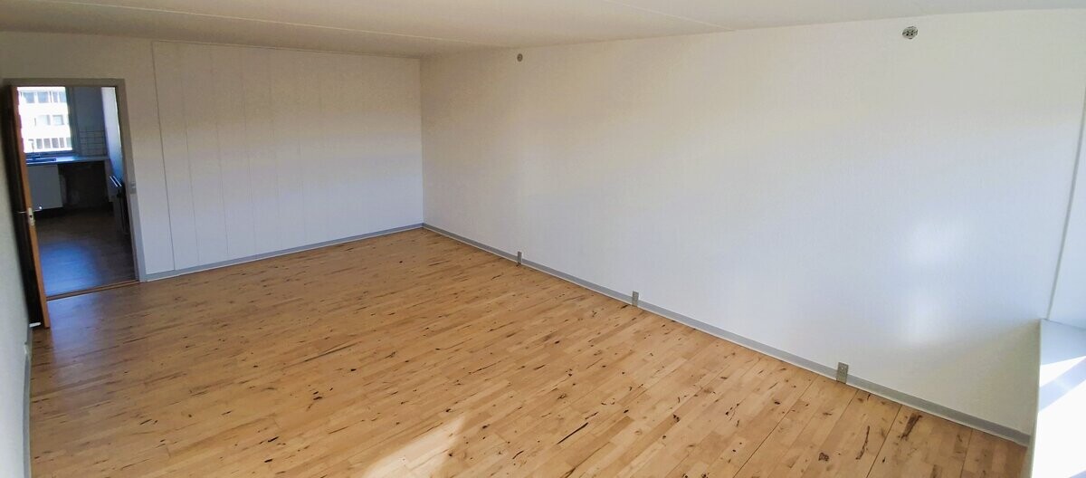 4-room apartment in Frederikshavn image 5