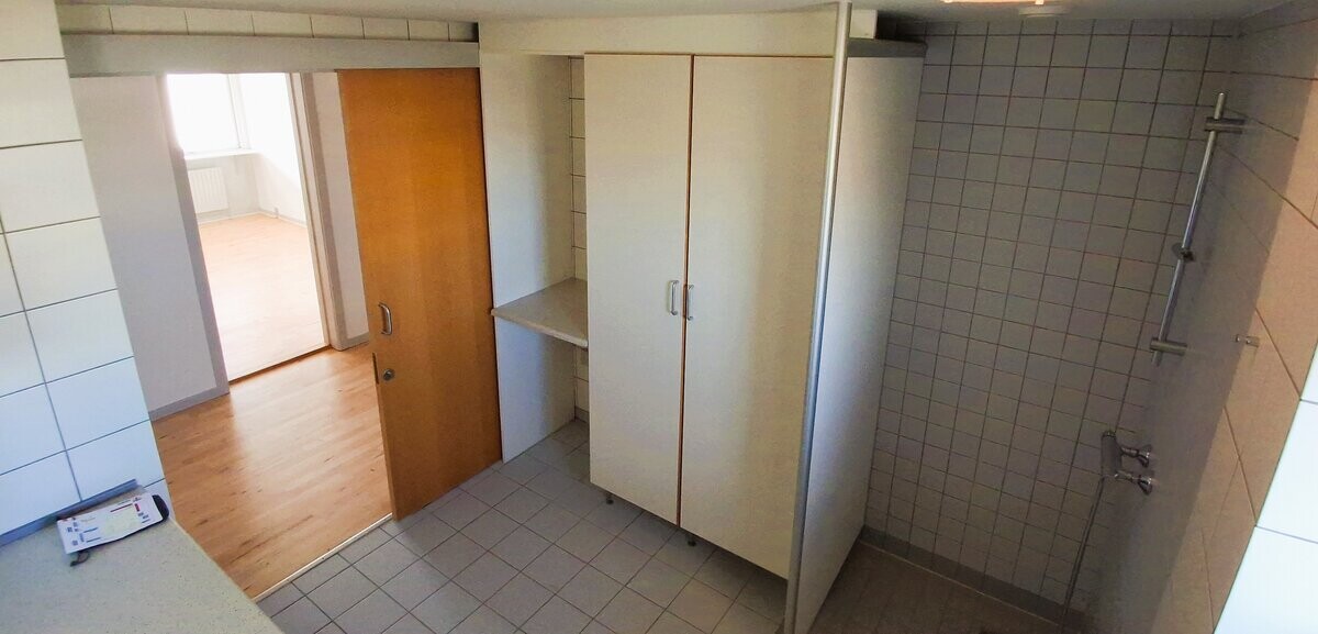 4-room apartment in Frederikshavn image 6