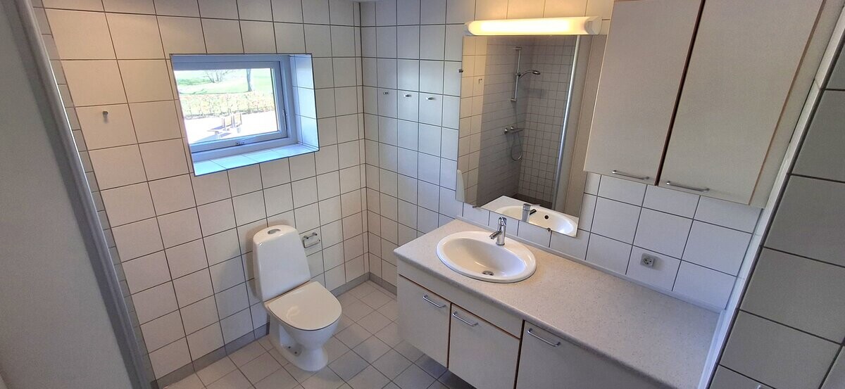 4-room apartment in Frederikshavn image 3