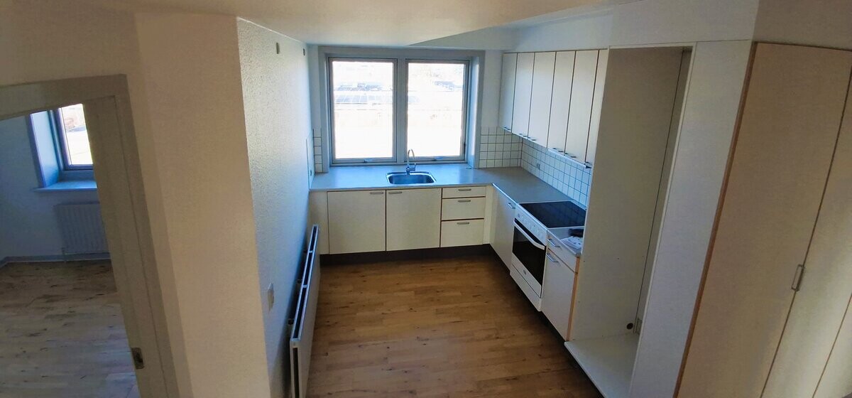 3-room apartment in Frederikshavn image 1