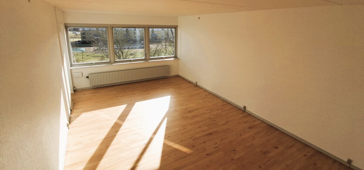 3-room apartment in Frederikshavn image 4