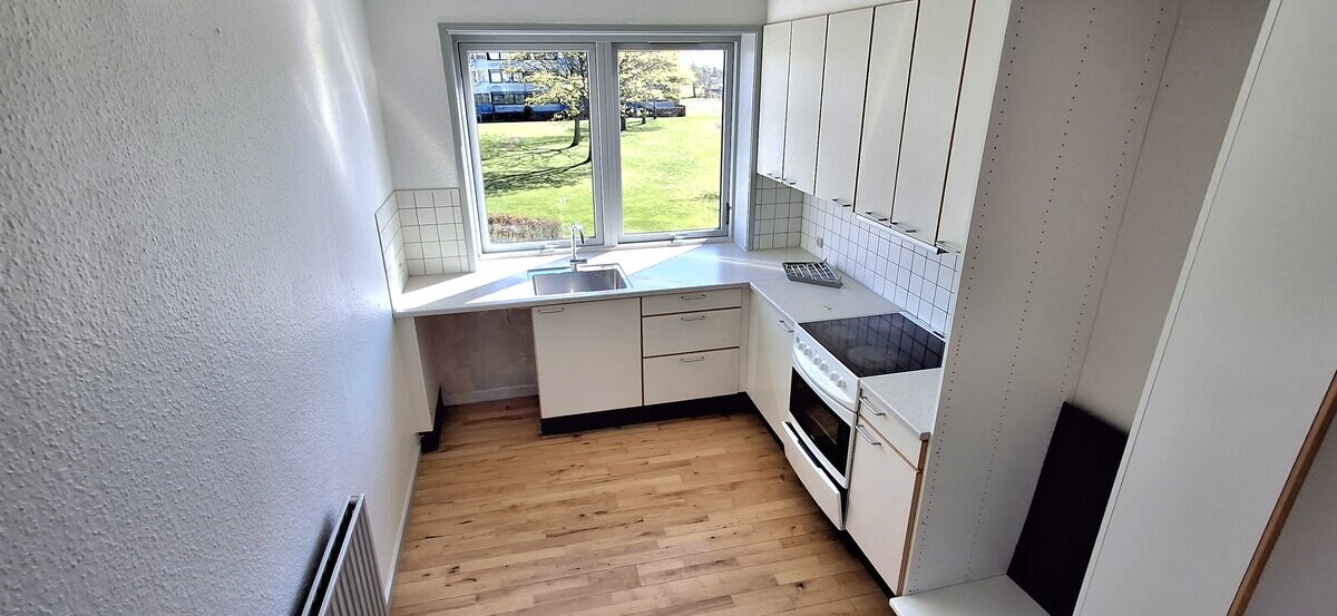 4-room apartment in Frederikshavn image 1
