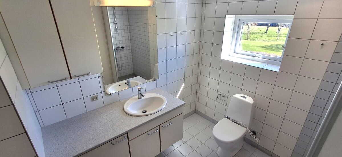 4-room apartment in Frederikshavn image 3