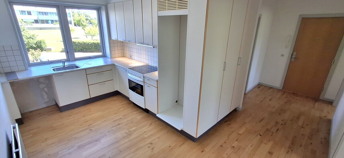 4-room apartment in Frederikshavn image 1