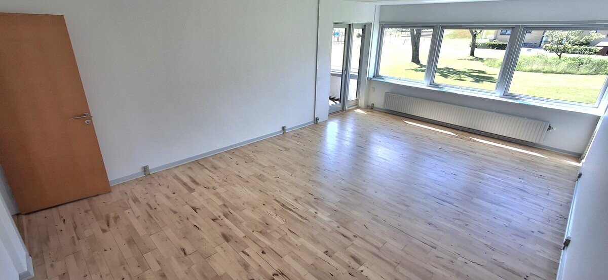 4-room apartment in Frederikshavn image 2