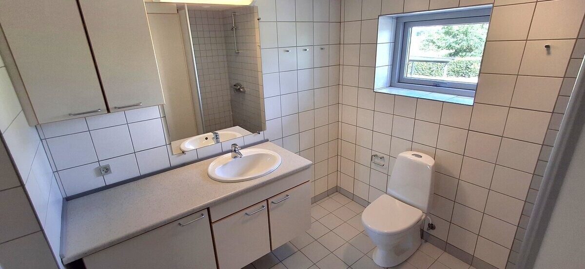 4-room apartment in Frederikshavn image 3