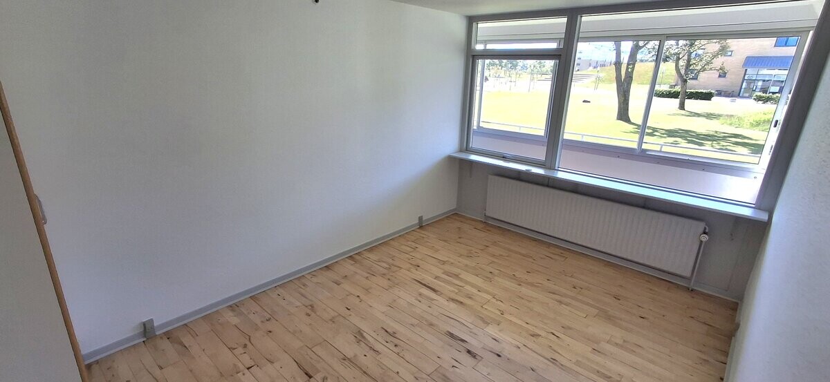 4-room apartment in Frederikshavn image 5