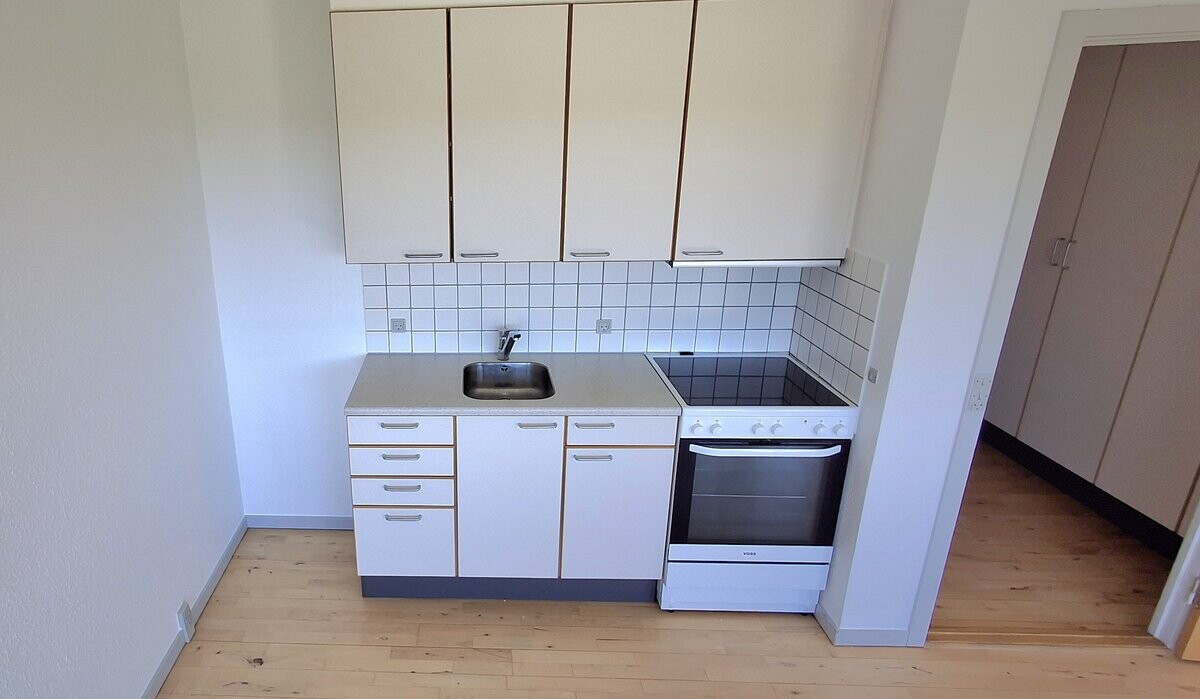 2-room apartment in Frederikshavn image 1