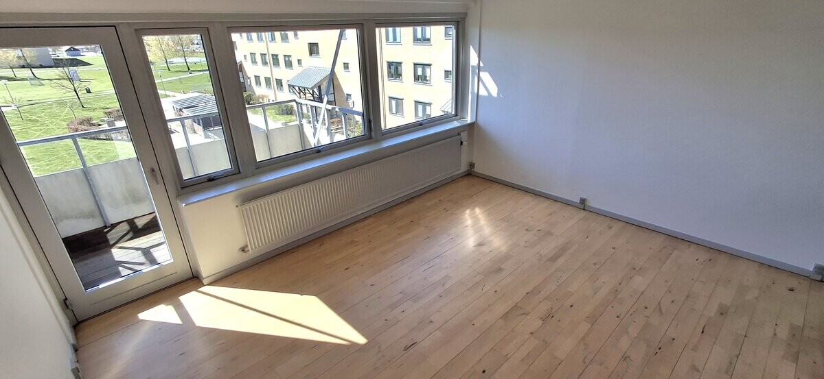 2-room apartment in Frederikshavn image 2