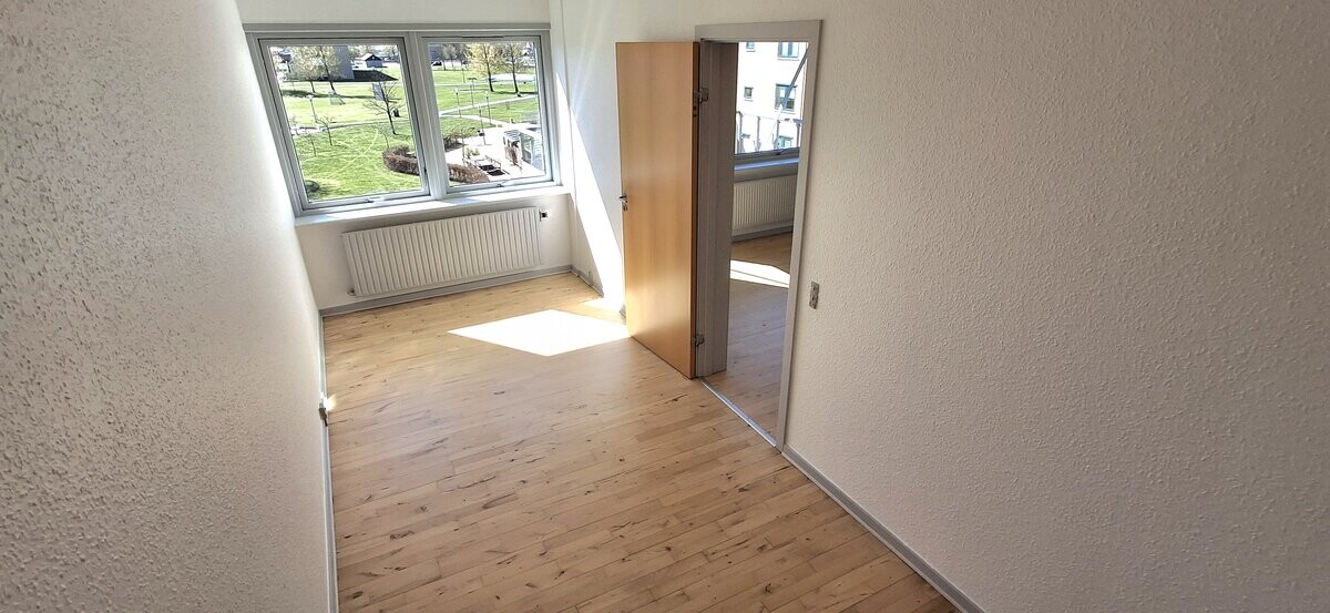 2-room apartment in Frederikshavn image 3