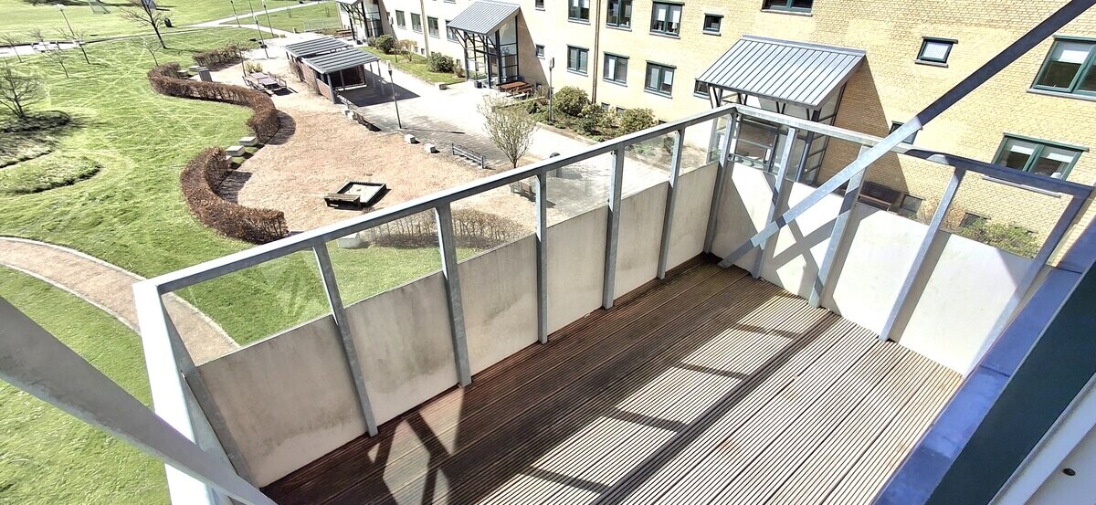 2-room apartment in Frederikshavn image 4