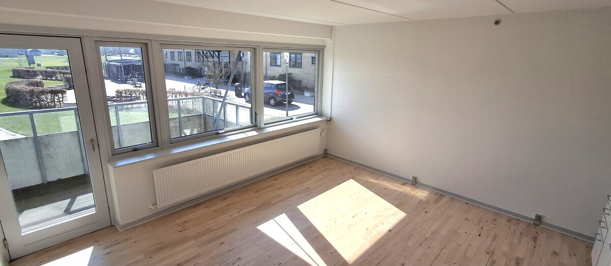 2-room apartment in Frederikshavn image 2