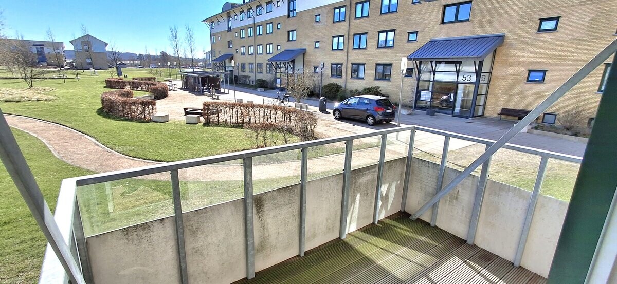 2-room apartment in Frederikshavn image 4