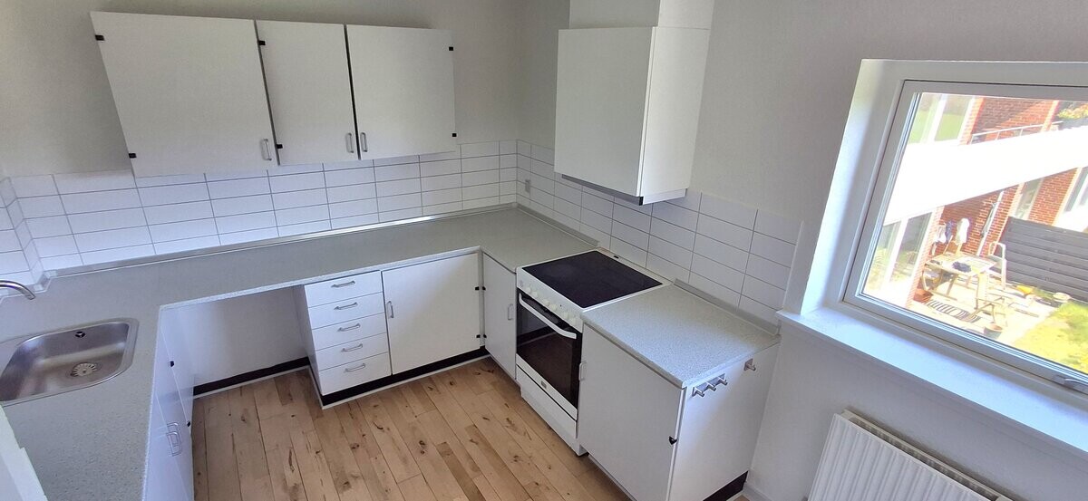 3-room apartment in Frederikshavn image 1