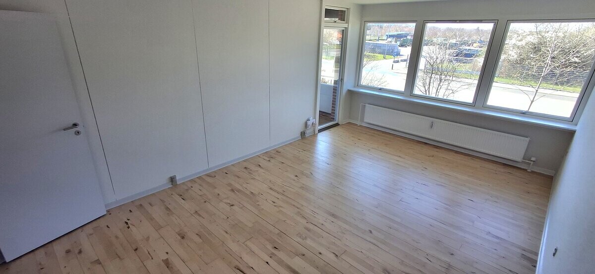 3-room apartment in Frederikshavn image 2