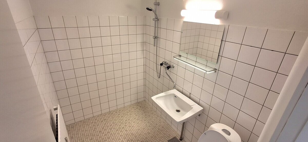 3-room apartment in Frederikshavn image 3