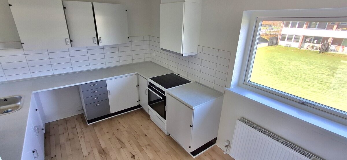 Randersgade, 50, 1. tv. billede 1