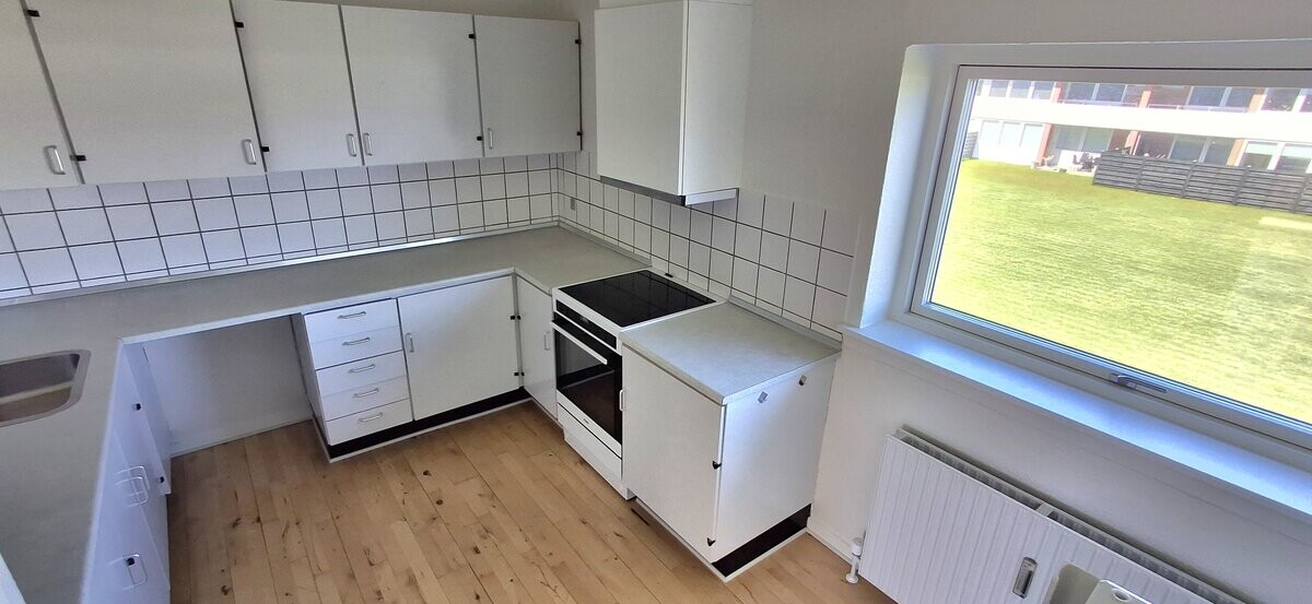 Randersgade, 48, 1. tv. billede 1