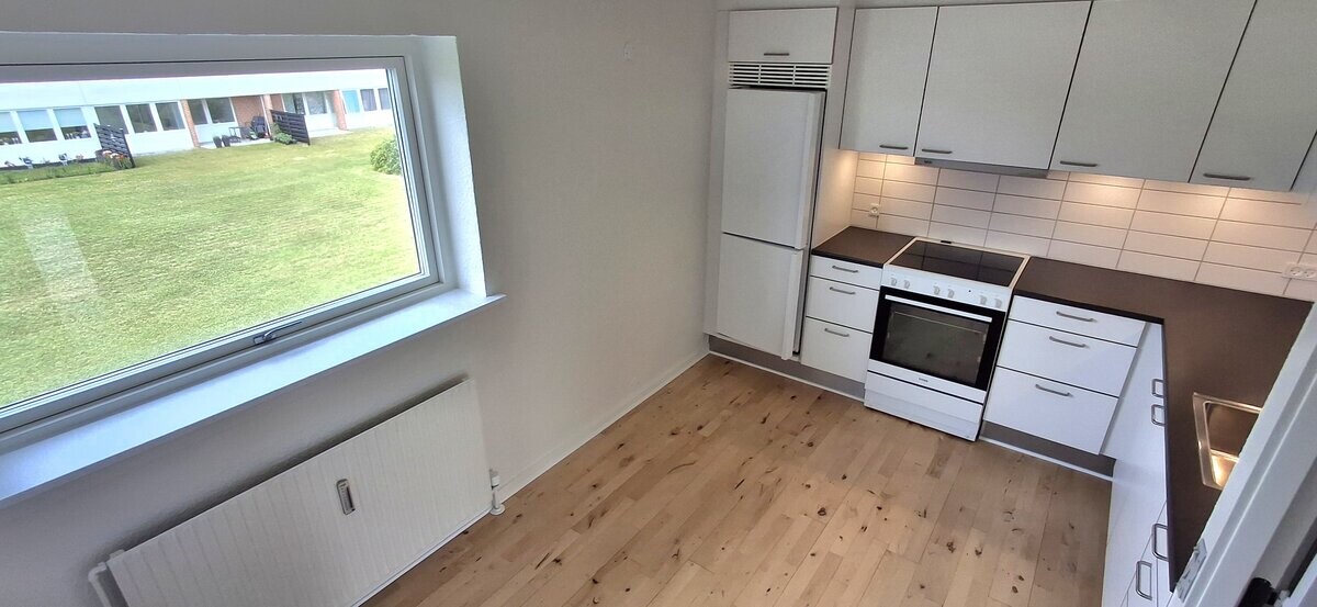 3-room apartment in Frederikshavn image 1