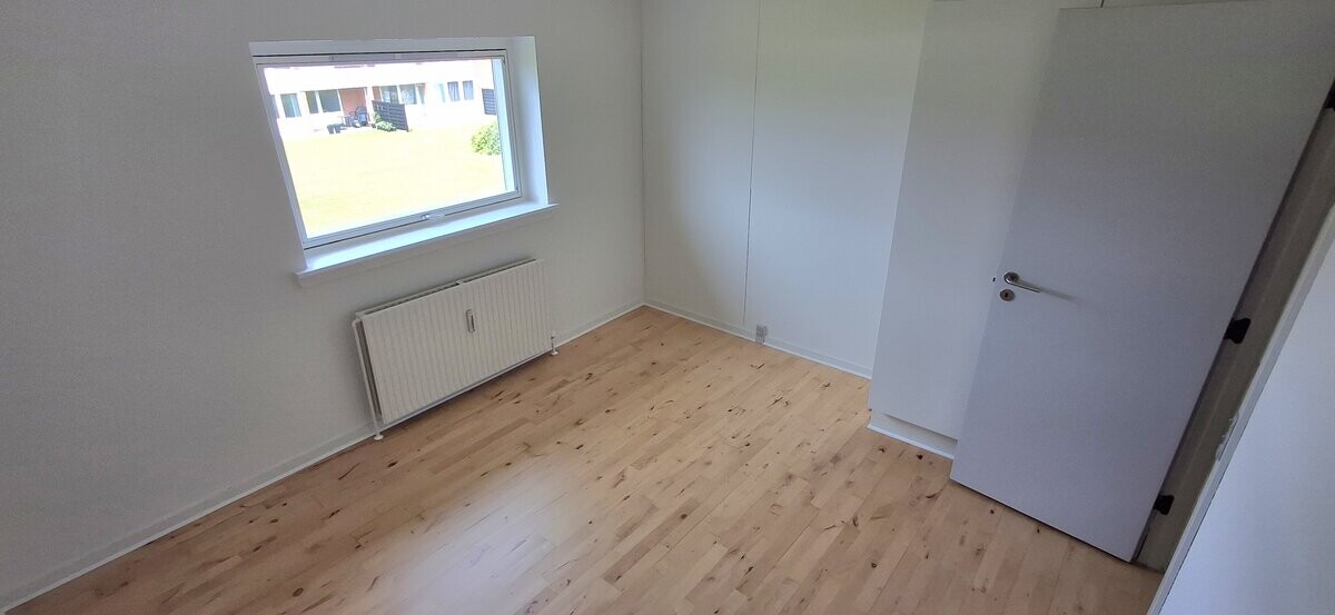 3-room apartment in Frederikshavn image 4