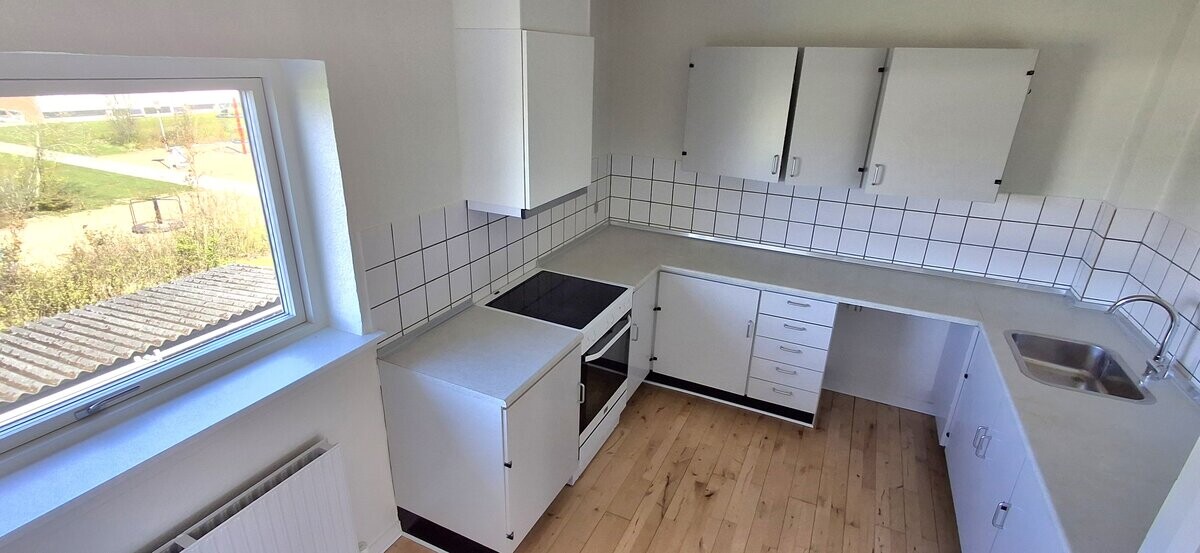 Randersgade, 46, 1. th. billede 1