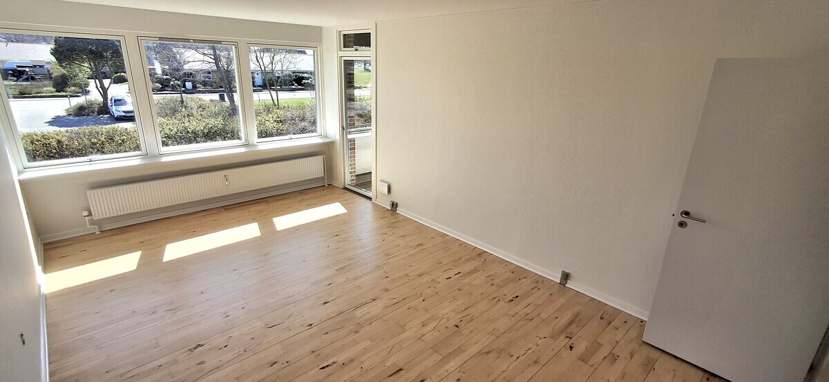 Randersgade, 46, 1. th. billede 2