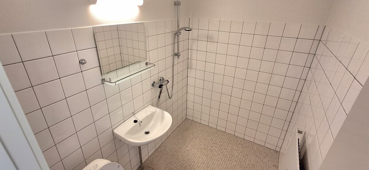 Randersgade, 46, 1. th. billede 3