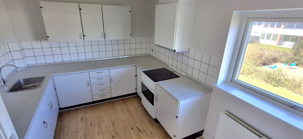 3-room apartment in Frederikshavn image 1