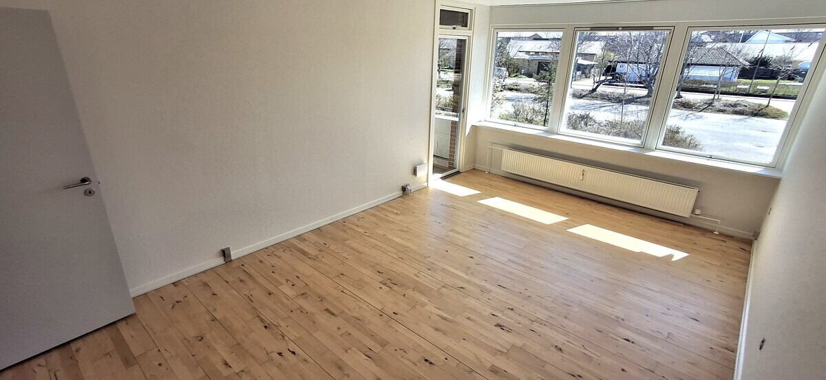3-room apartment in Frederikshavn image 2