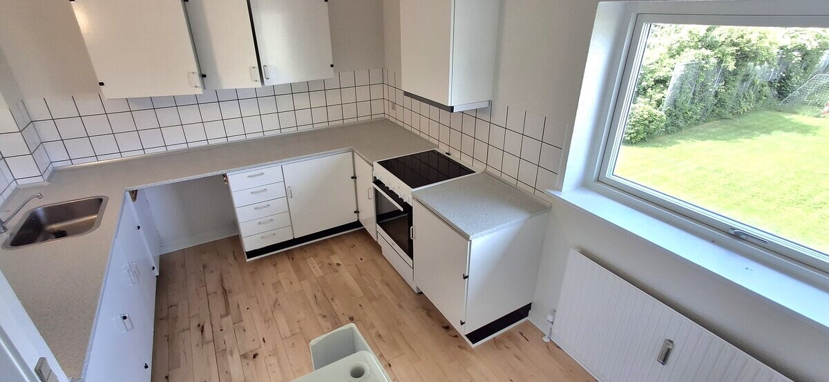 Randersgade, 40, 1. tv.