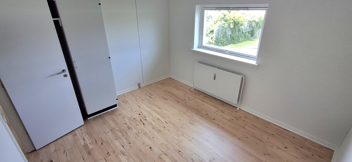 Randersgade, 40, 1. tv. billede 4