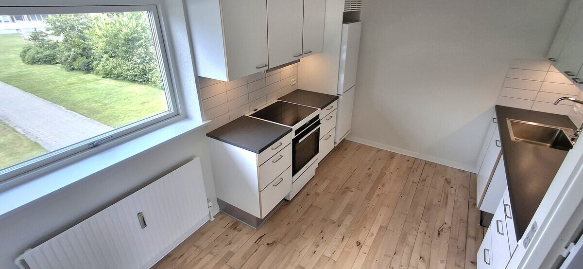 Randersgade, 38, 1. th.
