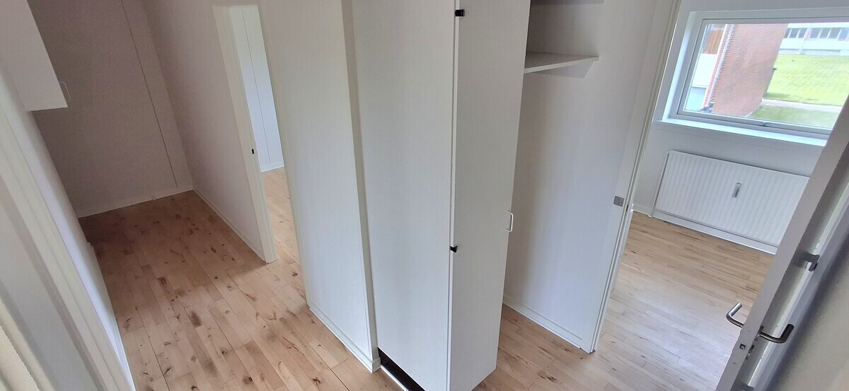 3-room apartment in Frederikshavn image 6