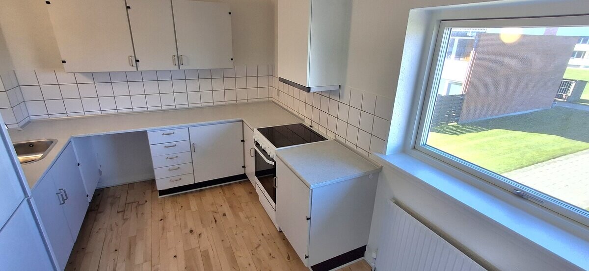 Randersgade, 36, 1. tv.